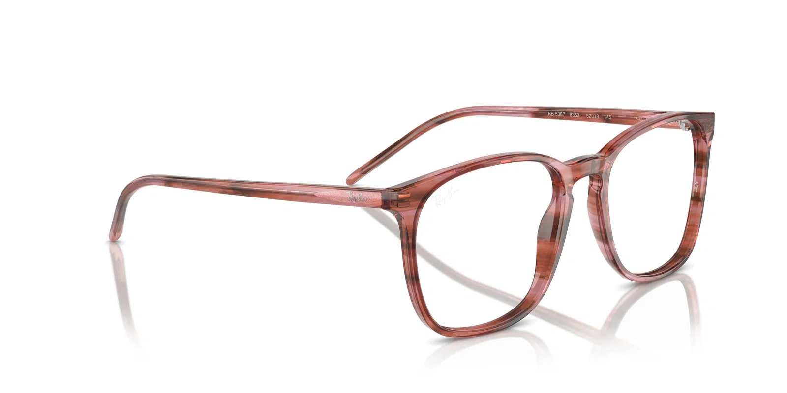 Ray-Ban 5387 Eyeglasses - view 94
